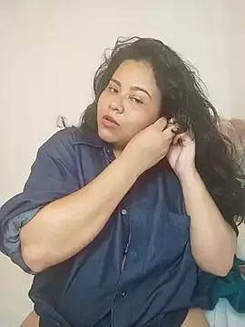 Tania_cruz_ from StripChat is Freechat