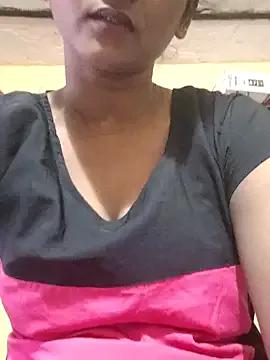 Tanya-8 from StripChat is Freechat
