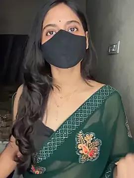 Tanya-mittal from StripChat is Freechat