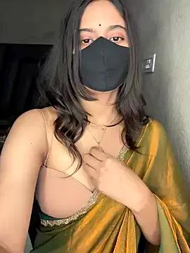 Photos of Tanya-mittal from StripChat is Freechat