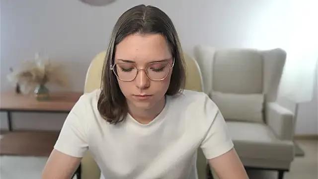 TashaKava from StripChat is Freechat