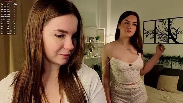 TashiaBosack from StripChat is Freechat