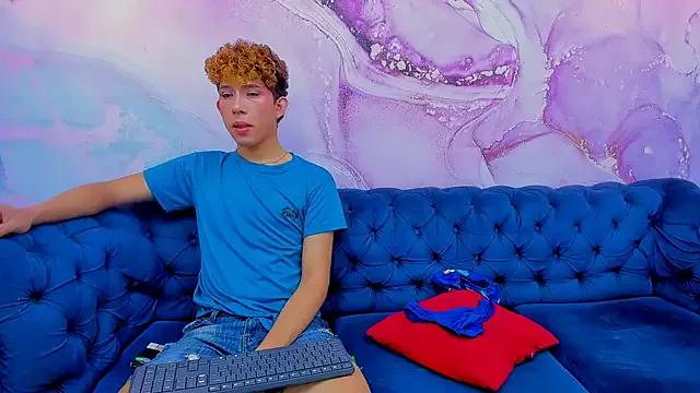 Tasty_now from StripChat is Freechat