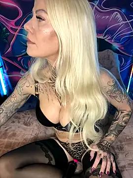 Photos of Tata-Ink from StripChat is Freechat