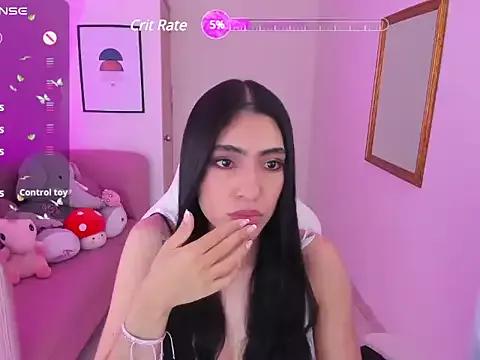 tatiana_prada from StripChat