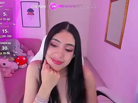 tatiana_prada from StripChat