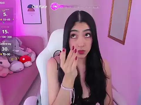 tatiana_prada from StripChat