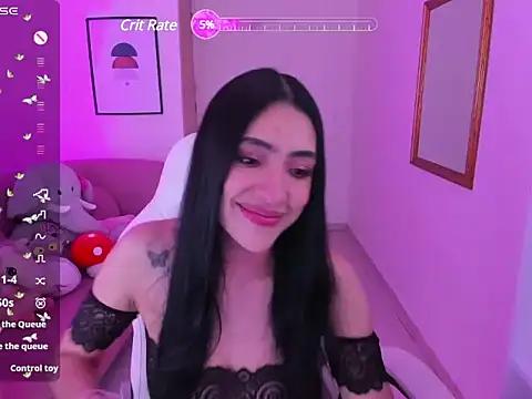 tatiana_prada from StripChat