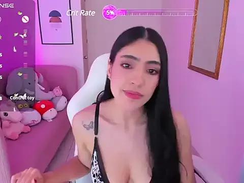 tatiana_prada from StripChat