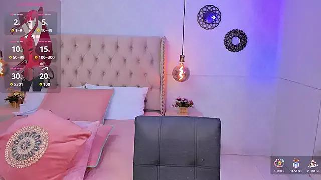 Try our girls live displays and explore the company of endless strippers, with beautiful physiques, vibrating toys and more.