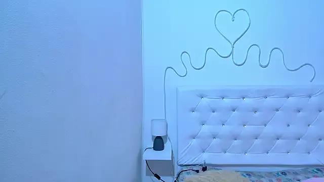 tatixxxvega from StripChat is Freechat