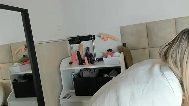 TatjanaTillers — The Goal is BIG SQUIRT 