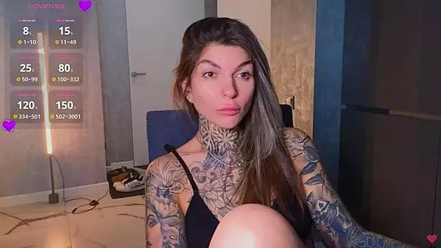 Try our girls live displays and explore the company of endless strippers, with beautiful physiques, vibrating toys and more.
