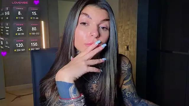 Try our girls live displays and explore the company of endless strippers, with beautiful physiques, vibrating toys and more.