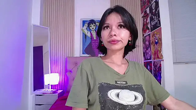 tatty_wilson — oily tits