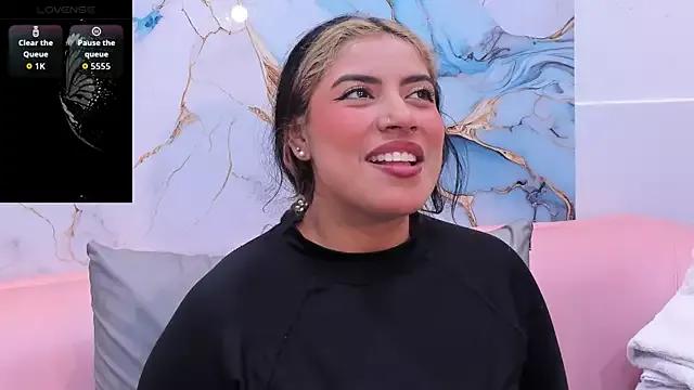 taylor_cupper from StripChat is Freechat