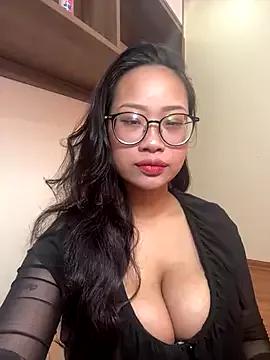Tea_sugar69 from StripChat is Freechat