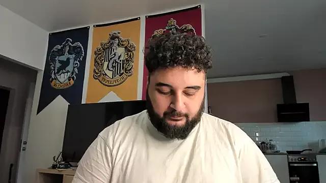 teddy_alan from StripChat is Freechat