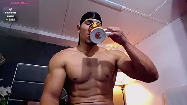 Avatar of teddyfit19cm