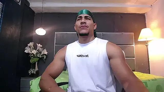 teddyfit19cm from StripChat is Freechat