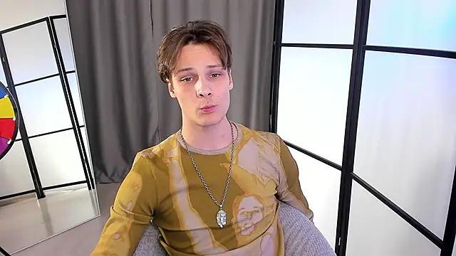 TeddyLiLboy from StripChat