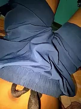teen_age from StripChat is Freechat