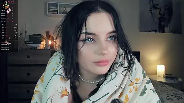 TefFfish from StripChat