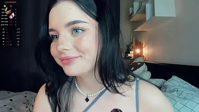 TefFfish from StripChat