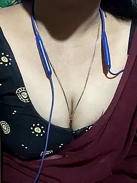 Telugu-catherine143 from StripChat is Freechat