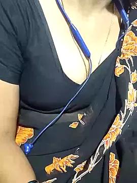 telugu-mahita from StripChat is Freechat