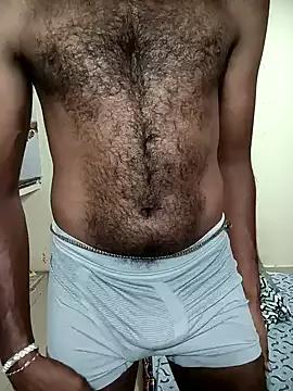 Telugu_26 from StripChat is Freechat