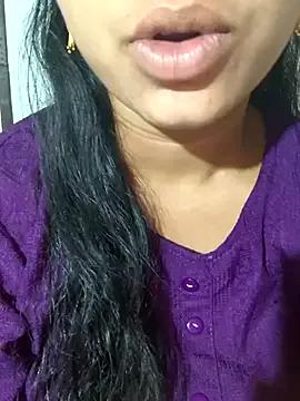 telugu_roja_099 from StripChat is Freechat
