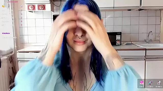 Photos of tender_kiitty from StripChat is Freechat