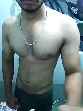 Tera_daddy from StripChat is Freechat