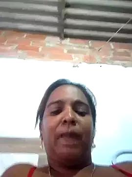 Teresa_mm from StripChat is Freechat
