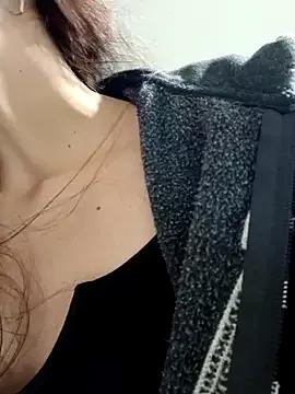 Teresajames_ from StripChat