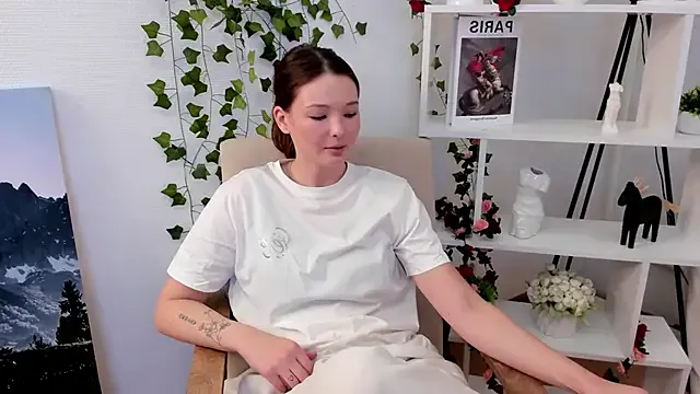 Avatar of TeressaGimar