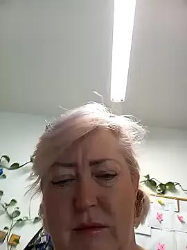 TerezaVelvet from StripChat is Freechat