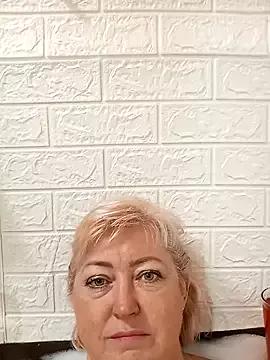 TerezaVelvet from StripChat is Freechat