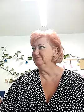 Photos of TerezaVelvet from StripChat is Freechat