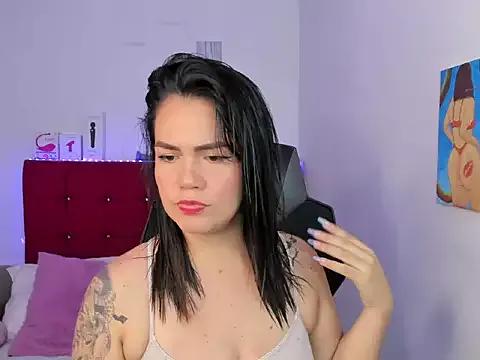 terra_ from StripChat