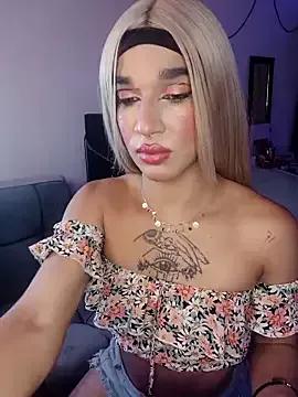 Terra_sunlight from StripChat is Freechat