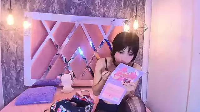 Try our girls live displays and explore the company of endless strippers, with beautiful physiques, vibrating toys and more.