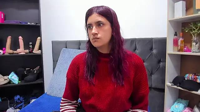 Terry-25 webcams show profile image 