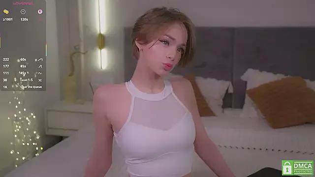 tessa_meow from StripChat is Freechat