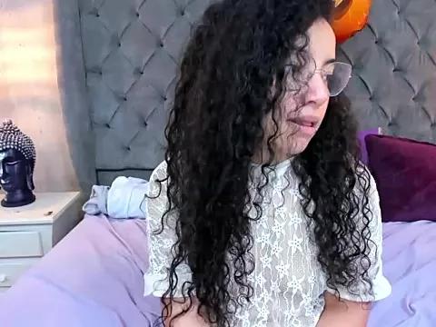Tessa_Wild from StripChat
