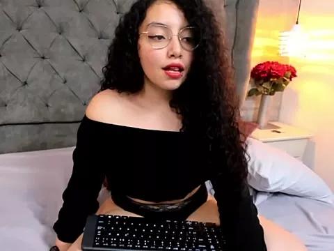 Tessa_Wild from StripChat