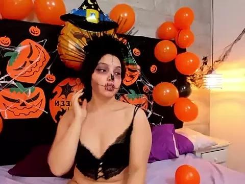 Tessa_Wild from StripChat