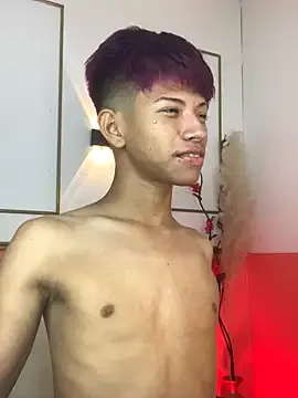 Tessachains_2_ — Show Cum