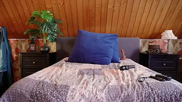 TessaWinter from StripChat